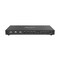 Bzbgear 4x1 4K UHD KVM Switcher with USB2.0 Ports for Peripherals and Audio Support BG-UHD-KVM41A - alternate 6